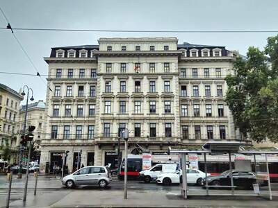 Gewerbeobjekt mieten in 1010 Wien