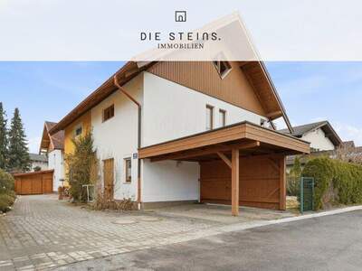 Doppelhaushälfte kaufen in 5020 Salzburg