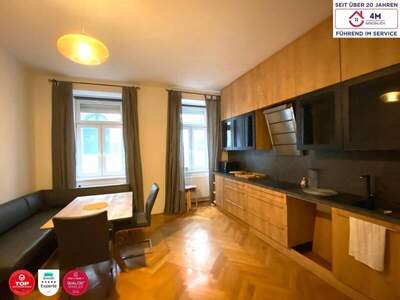 Wohnung kaufen in 1030 Wien (Bild 5)