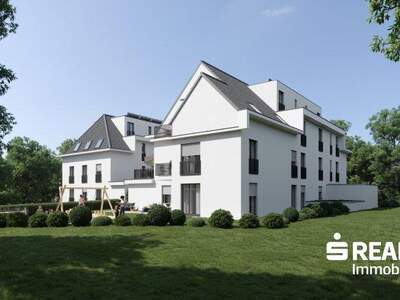 Terrassenwohnung kaufen in 4040 Linz (Bild 1)