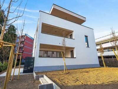 Eigentumswohnung in 8042 Graz (Bild 1)