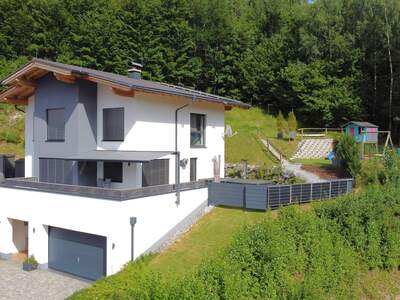 Einfamilienhaus kaufen in 5452 Pfarrwerfen