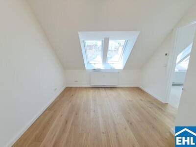 Terrassenwohnung kaufen in 1020 Wien (Bild 5)
