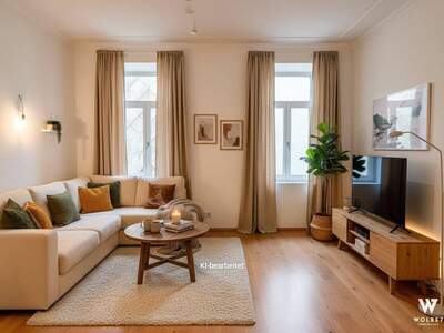 Eigentumswohnung in 1180 Wien