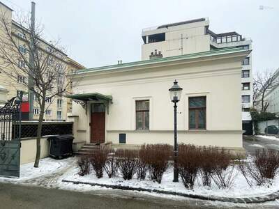 Gewerbeobjekt mieten in 1090 Wien