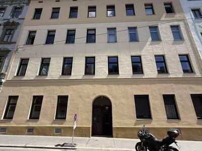Wohnung kaufen in 1150 Wien
