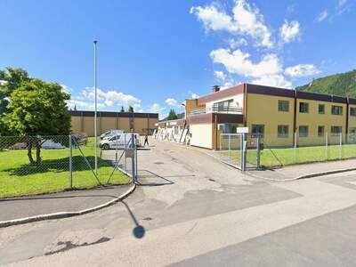 Gewerbeobjekt mieten in 8750 Judenburg