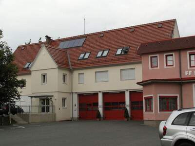 Mietwohnung in 8505 St. Nikolai