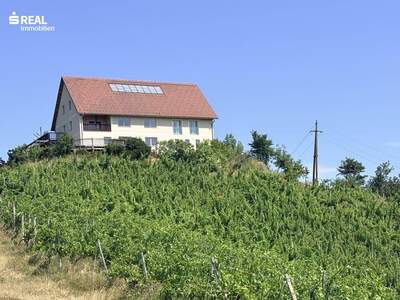 Haus kaufen in 8463 Leutschach