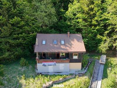 Haus kaufen in 3222 Annaberg