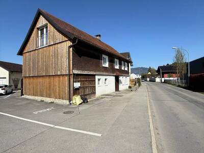 Haus provisionsfrei mieten in 6971 Hard