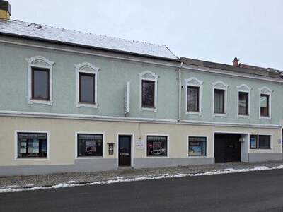 Wohnanlage kaufen in 3950 Gmünd (Bild 1)