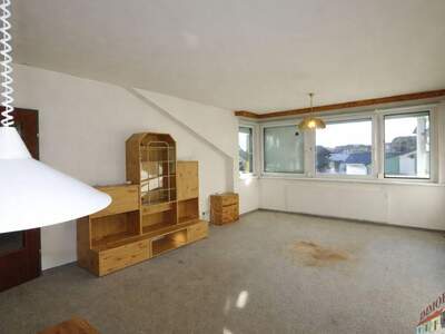 Wohnung mit Balkon mieten in 3143 Pyhra (Bild 4)