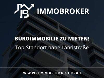 Bürozentrum mieten in 4020 Linz