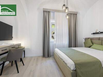 Wohnung mieten in 1190 Wien (Bild 1)