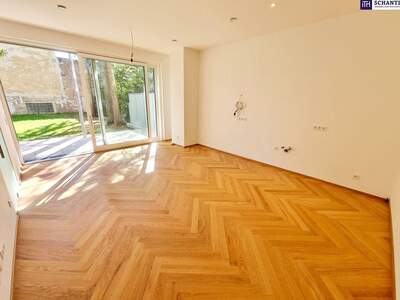 Altbauwohnung kaufen in 1140 Wien (Bild 2)