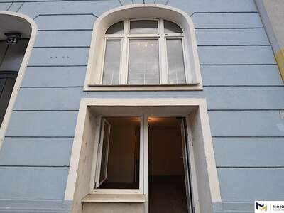Gewerbeobjekt mieten in 1210 Wien