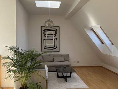 Terrassenwohnung kaufen in 1170 Wien (Bild 2)