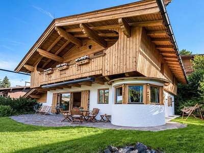 Haus mieten in 6370 Kitzbühel