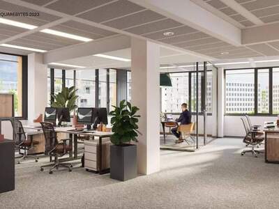 Gewerbeobjekt mieten in 1030 Wien