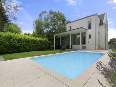 Haus mit Garten kaufen in 8010 Graz (Bild 1)