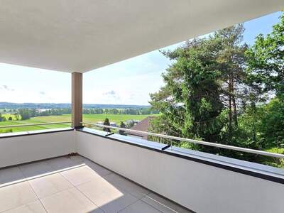 Wohnung kaufen in 5231 Schalchen