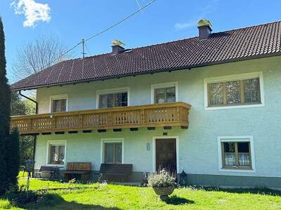 Haus kaufen in 4645 Grünau (Bild 2)