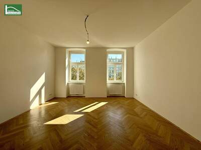 Wohnung mieten in 1150 Wien