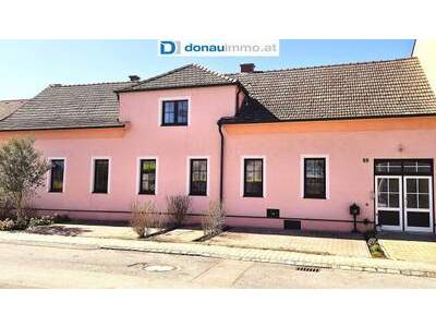 Haus kaufen in 2282 Markgrafneusiedl