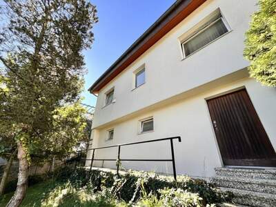 Haus kaufen in 3400 Klosterneuburg