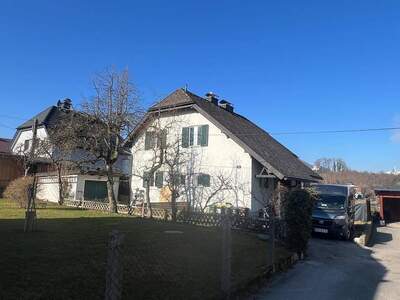Haus kaufen in 4810 Gmunden