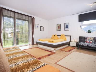 Wohnung kaufen in 6263 Fügen (Bild 3)