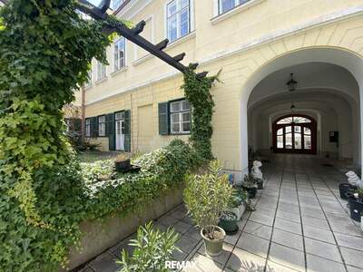 Eigentumswohnung in 2500 Baden