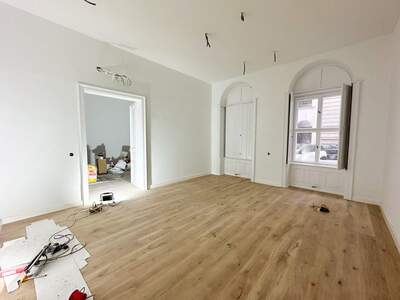 Gewerbeobjekt mieten in 1040 Wien (Bild 1)