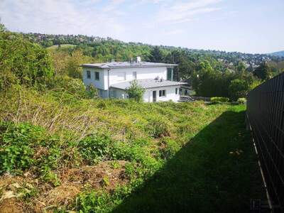 Grundstück kaufen in 3400 Klosterneuburg