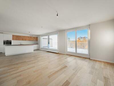 Terrassenwohnung kaufen in 1130 Wien (Bild 4)