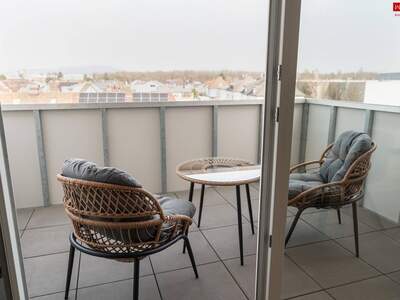 Mietwohnung in 4020 Linz