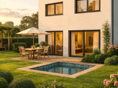 Wohnung kaufen in 8055 Graz