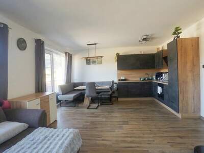 Terrassenwohnung mieten in 5571 Mariapfarr (Bild 2)