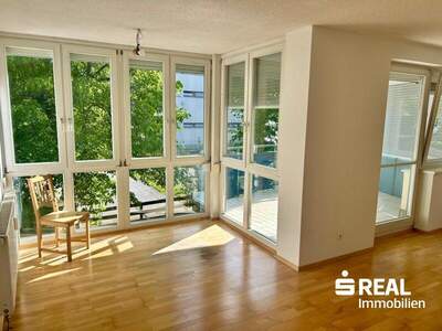 Terrassenwohnung kaufen in 6600 Reutte (Bild 1)