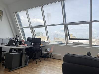 Büro / Praxis mieten in 1010 Wien (Bild 2)