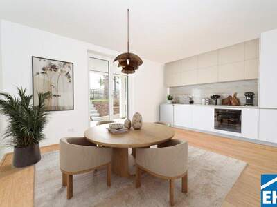 Eigentumswohnung in 1130 Wien (Bild 3)