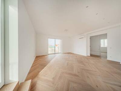 Eigentumswohnung in 1040 Wien