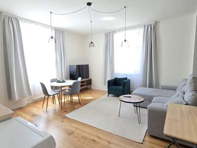 Altbauwohnung kaufen in 1160 Wien (Bild 1)