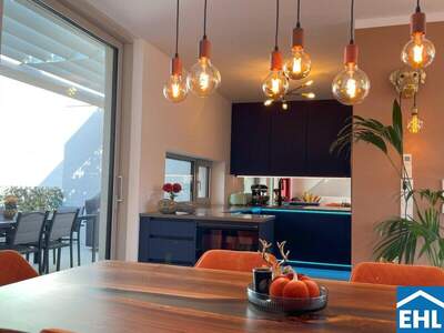 Terrassenwohnung kaufen in 1030 Wien (Bild 1)
