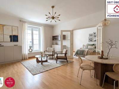 Anlageobjekt kaufen in 1050 Wien