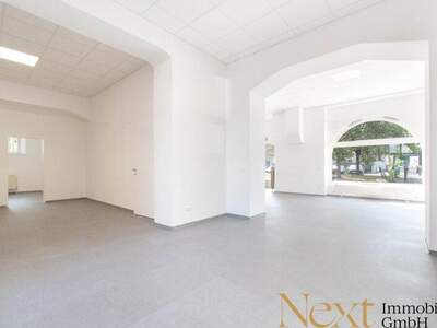 Büro / Praxis mieten in 4020 Linz (Bild 3)