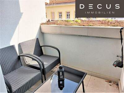 Terrassenwohnung mieten in 1020 Wien (Bild 4)