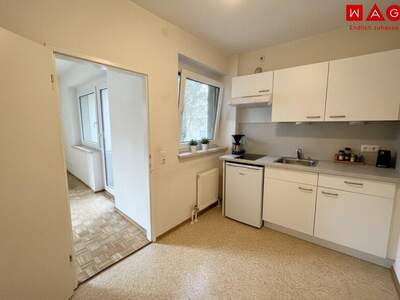 Terrassenwohnung mieten in 4020 Linz (Bild 4)