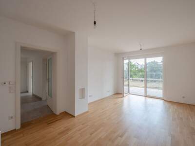 Wohnung in 2700 Wiener Neustadt (Bild 2)